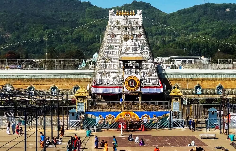 తిరుమలలో తెలంగాణ భక్తులపై వివక్ష? నిజమేనా?
