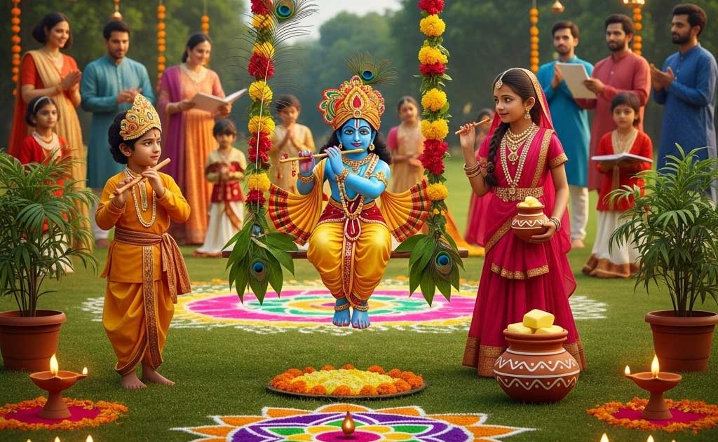 Janmashtami-2025